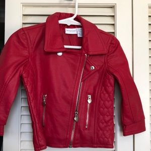 Child’s jacket